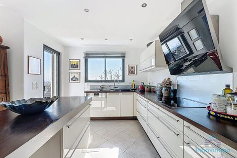 Villa a Truchtersheim, Bas-Rhin, Truchtersheim - € 768.000 | Ref: getkey_u_521300309 - foto 5