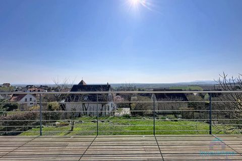 Villa a Truchtersheim, Bas-Rhin, Truchtersheim - € 768.000 | Ref: getkey_u_521300309 - foto 6