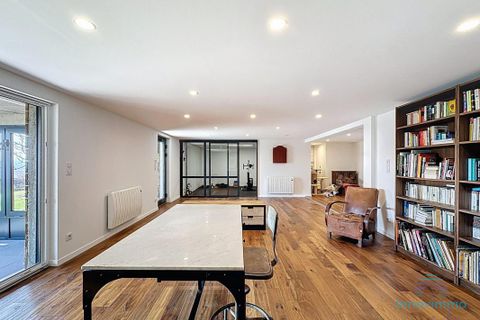 Villa a Truchtersheim, Bas-Rhin, Truchtersheim - € 768.000 | Ref: getkey_u_521300309 - foto 9