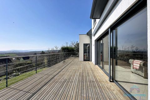 Villa a Truchtersheim, Bas-Rhin, Truchtersheim - € 768.000 | Ref: getkey_u_521300309 - foto 11