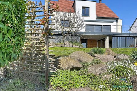 Villa a Truchtersheim, Bas-Rhin, Truchtersheim - € 768.000 | Ref: getkey_u_521300309 - foto 12