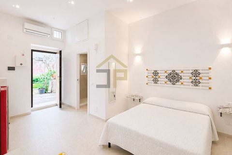 Lejlighed i Palermo, Palermo, Palermo - € 60.000 | Ref: Vicolo Busari - foto 2