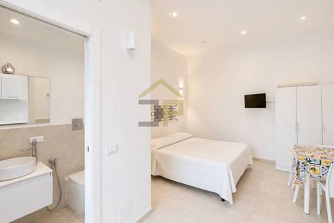 Lejlighed i Palermo, Palermo, Palermo - € 60.000 | Ref: Vicolo Busari - foto 3