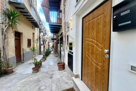 Lejlighed i Palermo, Palermo, Palermo - € 60.000 | Ref: Vicolo Busari - foto 10