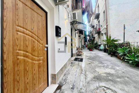Lejlighed i Palermo, Palermo, Palermo - € 60.000 | Ref: Vicolo Busari - foto 11