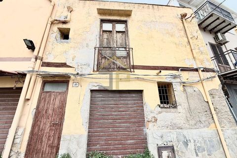 Villa i Palermo, Palermo, Palermo - € 45.000 | Ref: TMN - foto 1