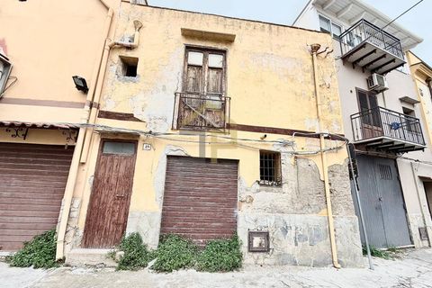 Villa i Palermo, Palermo, Palermo - € 45.000 | Ref: TMN - foto 2