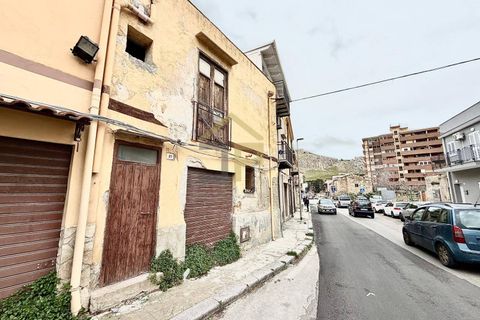 Villa i Palermo, Palermo, Palermo - € 45.000 | Ref: TMN - foto 4