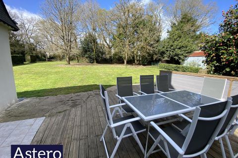 Villa a Persquen, Morbihan, Persquen - € 219.900 | Ref: getkey_u_521269859 - foto 2