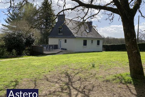 Villa a Persquen, Morbihan, Persquen - € 219.900 | Ref: getkey_u_521269859 - foto 13