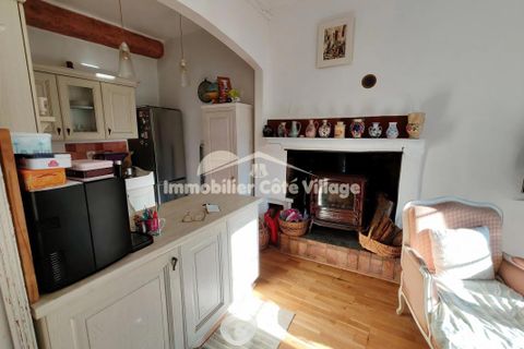 Landsbyhus i La Trinite, Alpes-Maritimes, La Trinite - € 390.000 | Ref: getkey_u_521023409 - foto 4