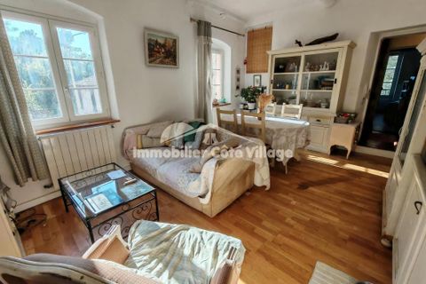 Landsbyhus i La Trinite, Alpes-Maritimes, La Trinite - € 390.000 | Ref: getkey_u_521023409 - foto 5