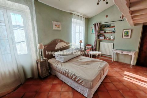 Landsbyhus i La Trinite, Alpes-Maritimes, La Trinite - € 390.000 | Ref: getkey_u_521023409 - foto 6