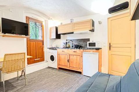 Landsbyhus i La Trinite, Alpes-Maritimes, La Trinite - € 390.000 | Ref: getkey_u_521023409 - foto 16