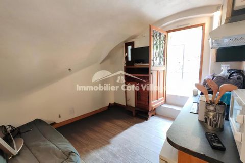 Landsbyhus i La Trinite, Alpes-Maritimes, La Trinite - € 390.000 | Ref: getkey_u_521023409 - foto 17