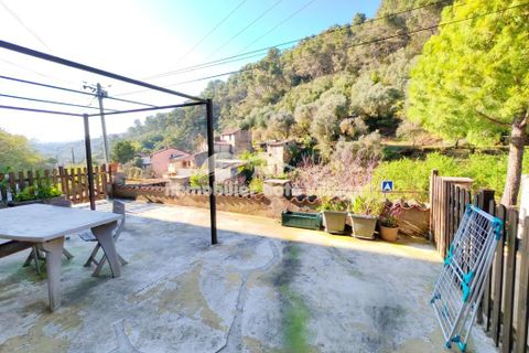 Landsbyhus i La Trinite, Alpes-Maritimes, La Trinite - € 390.000 | Ref: getkey_u_521023409 - foto 18