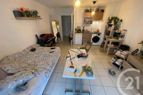 Studio i Nice, Alpes-Maritimes, Nice - € 160.000 | Ref: getkey_u_521152499 - foto 3
