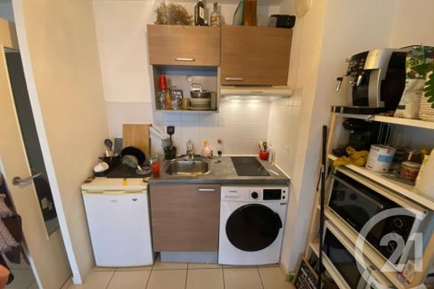 Studio i Nice, Alpes-Maritimes, Nice - € 160.000 | Ref: getkey_u_521152499 - foto 21