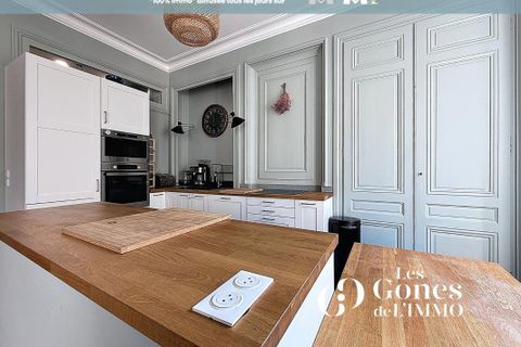 Lejlighed i Lyon, Rhone, Lyon - € 545.000 | Ref: getkey_u_521108312 - foto 3