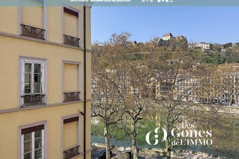 Lejlighed i Lyon, Rhone, Lyon - € 545.000 | Ref: getkey_u_521108312 - foto 5