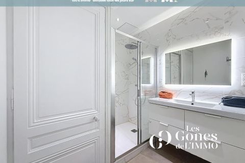 Lejlighed i Lyon, Rhone, Lyon - € 545.000 | Ref: getkey_u_521108312 - foto 6