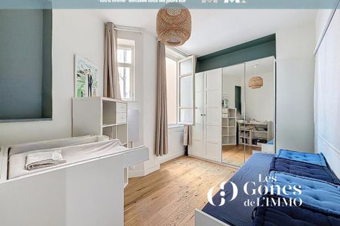 Lejlighed i Lyon, Rhone, Lyon - € 545.000 | Ref: getkey_u_521108312 - foto 7