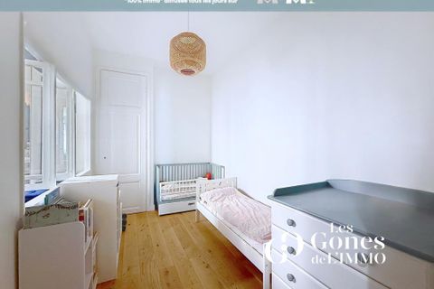 Lejlighed i Lyon, Rhone, Lyon - € 545.000 | Ref: getkey_u_521108312 - foto 10