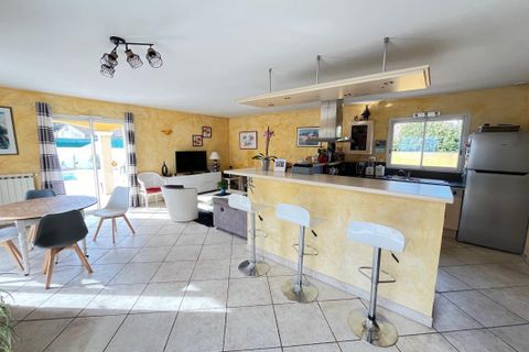 Villa a Gigean, Herault, Gigean - € 499.000 | Ref: getkey_u_521024549 - foto 2