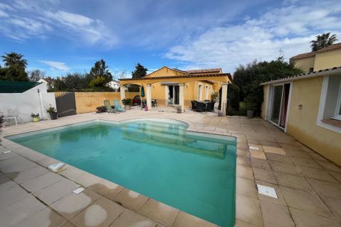 Villa a Gigean, Herault, Gigean - € 499.000 | Ref: getkey_u_521024549 - foto 3