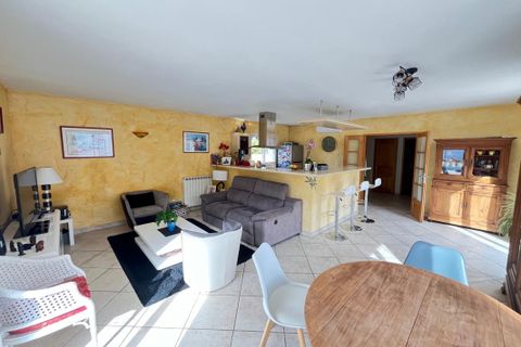 Villa a Gigean, Herault, Gigean - € 499.000 | Ref: getkey_u_521024549 - foto 4