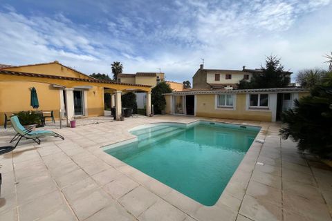 Villa a Gigean, Herault, Gigean - € 499.000 | Ref: getkey_u_521024549 - foto 5