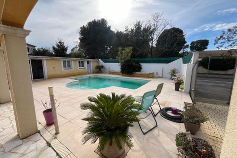 Villa a Gigean, Herault, Gigean - € 499.000 | Ref: getkey_u_521024549 - foto 6