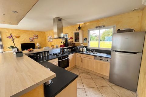 Villa a Gigean, Herault, Gigean - € 499.000 | Ref: getkey_u_521024549 - foto 7