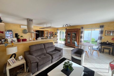 Villa a Gigean, Herault, Gigean - € 499.000 | Ref: getkey_u_521024549 - foto 8