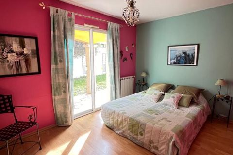 Villa a Gigean, Herault, Gigean - € 499.000 | Ref: getkey_u_521024549 - foto 11