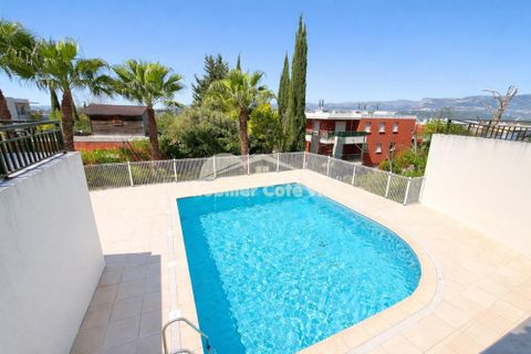 Lejlighed i Nice, Alpes-Maritimes, Nice - € 420.000 | Ref: getkey_u_521023445 - foto 1