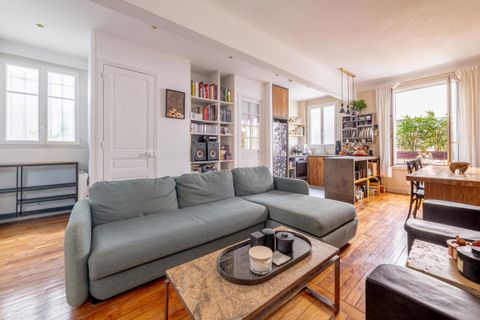 Lejlighed i Paris, Paris, Paris - € 535.000 | Ref: 4171_EB - foto 1