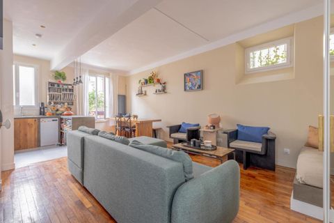 Lejlighed i Paris, Paris, Paris - € 535.000 | Ref: 4171_EB - foto 2