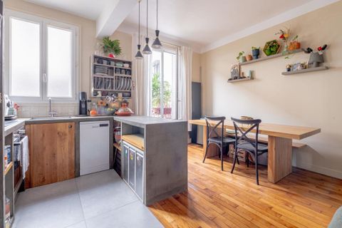 Lejlighed i Paris, Paris, Paris - € 535.000 | Ref: 4171_EB - foto 4