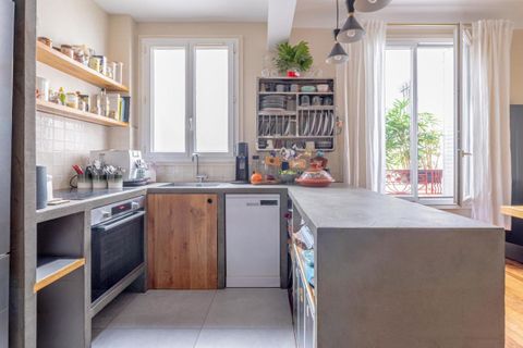 Lejlighed i Paris, Paris, Paris - € 535.000 | Ref: 4171_EB - foto 5