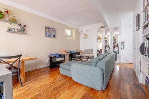 Lejlighed i Paris, Paris, Paris - € 535.000 | Ref: 4171_EB - foto 6
