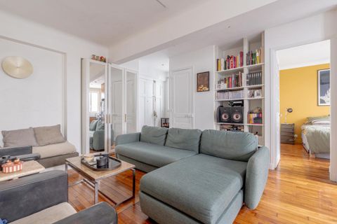 Lejlighed i Paris, Paris, Paris - € 535.000 | Ref: 4171_EB - foto 7