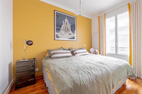 Lejlighed i Paris, Paris, Paris - € 535.000 | Ref: 4171_EB - foto 8