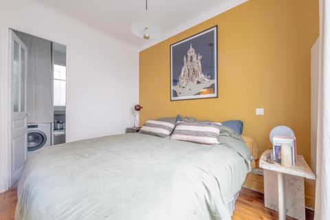 Lejlighed i Paris, Paris, Paris - € 535.000 | Ref: 4171_EB - foto 9