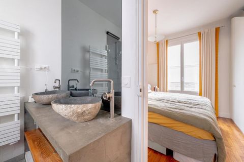 Lejlighed i Paris, Paris, Paris - € 535.000 | Ref: 4171_EB - foto 11