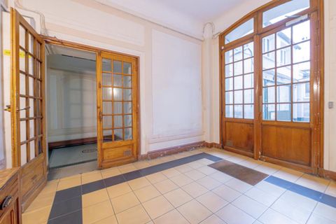 Lejlighed i Paris, Paris, Paris - € 535.000 | Ref: 4171_EB - foto 14