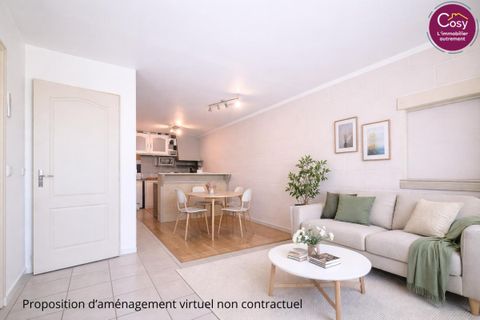 Landsbyhus i Ambleny, Aisne, Ambleny - € 89.900 | Ref: getkey_u_520872929 - foto 3