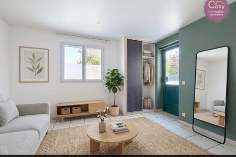 Landsbyhus i Ambleny, Aisne, Ambleny - € 89.900 | Ref: getkey_u_520872929 - foto 4