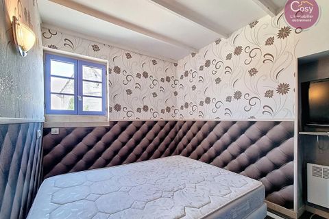 Landsbyhus i Ambleny, Aisne, Ambleny - € 89.900 | Ref: getkey_u_520872929 - foto 9