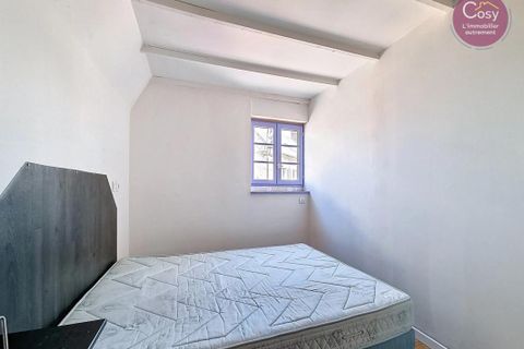Landsbyhus i Ambleny, Aisne, Ambleny - € 89.900 | Ref: getkey_u_520872929 - foto 11